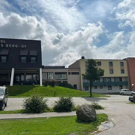 Apartamento In Sankt Englmar