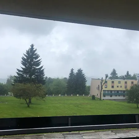 Apartamento In