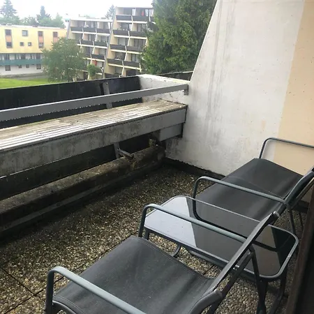 In Sankt Englmar