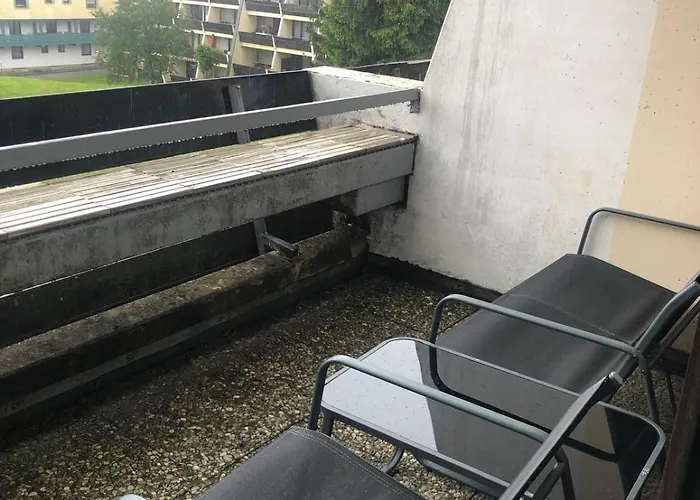 In Sankt Englmar